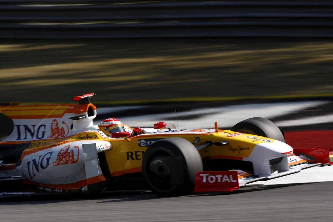 GP ITALIA - Prove Libere